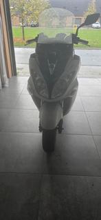 Sym 125cc start en rijd goed is van 2012, Fietsen en Brommers, Scooters | SYM, Ophalen, Gebruikt, Overige modellen, 125 cc