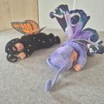 2 Anne Geddes poppen, Ophalen of Verzenden, Zo goed als nieuw