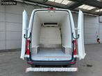 Mercedes Sprinter 314 CDI Koelwagen Carrier Viento 350 Navi, Cuir, Achat, Euro 6, Entreprise