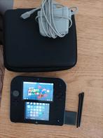 Nintendo 2ds modded, Ophalen, Zo goed als nieuw, 2DS