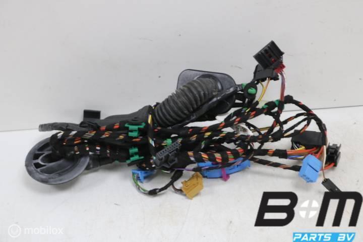 Portierkabelboom linksvoor VW Sportsvan 517971120B, Autos : Pièces & Accessoires, Habitacle & Garnissage, Utilisé