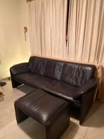 Canapé Leolux, 200 à 250 cm, Design, Banc droit, Enlèvement