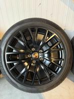 Originele Porsche Taycan Velgen 20inch breedteset, Auto-onderdelen, Banden en Velgen, Ophalen, Banden en Velgen, Nieuw, Personenwagen