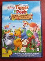 Winnie de Poeh Vriendelijke Verhalen (DISNEY), Tekenfilm, Ophalen of Verzenden, Zo goed als nieuw, Alle leeftijden