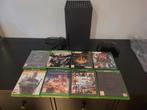 X box series x + games, Ophalen, Xbox Series X