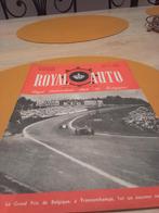 Fangio, Enlèvement ou Envoi