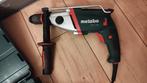 Klopboormachin Metabo, Doe-het-zelf en Bouw, Gereedschap | Boormachines, Ophalen