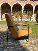 Victor chair van Pierre Guariche voor Meurop, 60s, Ophalen, Zo goed als nieuw
