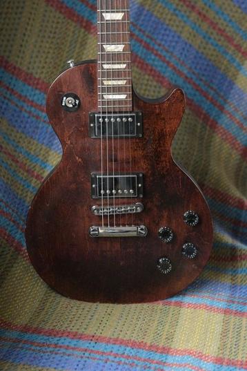 2013 Gibson Les Paul "LPJ"