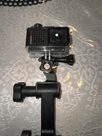 Garmin VIRB Ultra30, Ophalen