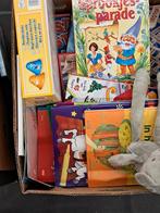 Boeke4 bannanendozen boeken ., Enlèvement