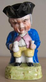 Toby Jug Staffordshire., Antiek en Kunst, Antiek | Keramiek en Aardewerk, Ophalen of Verzenden