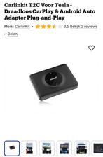 Carlinkit T2C, Enlèvement, Comme neuf