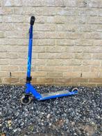 Step, Ophalen, Gebruikt, Overige typen