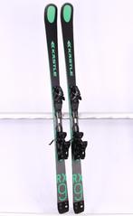 162 168 174 cm ski's KASTLE RX9 PREM 2024, grip walk, Sport en Fitness, Skiën en Langlaufen, Overige merken, 160 tot 180 cm, Gebruikt