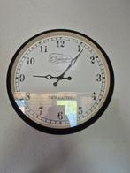Horloge décoration, Ophalen of Verzenden, Zo goed als nieuw