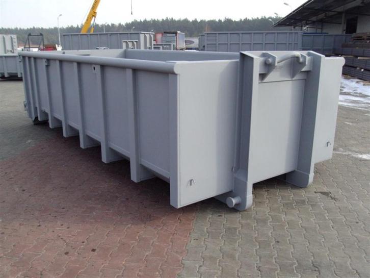 Gemakbak gemakbak 20, Zakelijke goederen, Machines en Bouw | Keten en Containers