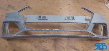 Voorbumper Audi A7 4K S7 4K8 6x PDC KLS 4K8807437H NIEUW ! beschikbaar voor biedingen