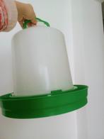 7 litres d'eau de poulet, Animaux & Accessoires, Enlèvement