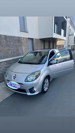 Twingo 2 phase 1 gt, Auto's, Voorwielaandrijving, Stof, Zwart, Particulier