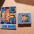 Double dragon 2 nintendo gameboy, Consoles de jeu & Jeux vidéo, Comme neuf, Enlèvement ou Envoi