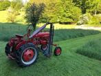 Tracteur ancêtre 1953 FARMALL CUB, Auto's, Overige Auto's, Particulier, Te koop, Benzine