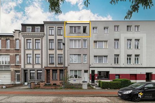 Appartement te koop in Deurne, 1 slpk, Immo, Huizen en Appartementen te koop, Appartement, F