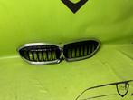 Bmw 3 serie grille rooster g20 gril, Auto-onderdelen, Gebruikt, BMW, Bumper
