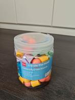 Ketting van blokjes, Enlèvement