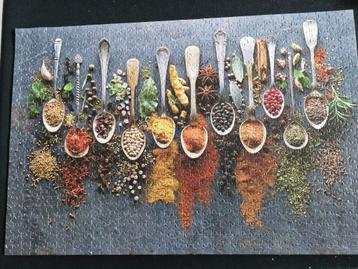 puzzel 1000st beschikbaar voor biedingen