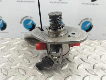 B.M.W. 1 SERIES [INJECTOR_PUMP] 2016 beschikbaar voor biedingen