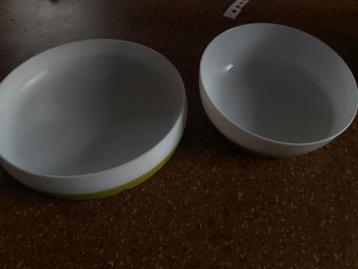 Lief kinder bord & kom set  beschikbaar voor biedingen