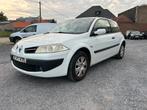 Renault MEGANE 1.5 DCI /Lichte vracht / 2008 : Export, Auto's, Renault, Voorwielaandrijving, Stof, Zwart, 4 cilinders