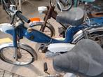 Sparta Matic oldtimer brommer classic JLO Sachs puch tomos, Fietsen en Brommers, Minibikes, Midibikes en Pitbikes, Overige typen