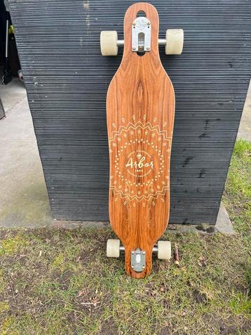 Longboard arbor beschikbaar voor biedingen