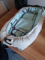 Babynestje, Enlèvement