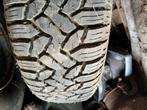 Jante Opel Corsa, Auto-onderdelen, Banden en Velgen, Ophalen, Gebruikt, All Season, Velg(en)