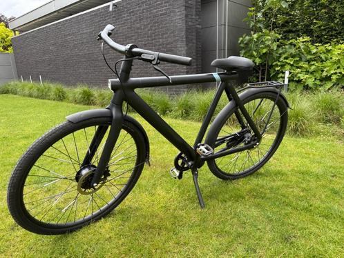 Vanmoof S3, Fietsen en Brommers, Fietsen | Heren | Herenfietsen, Gebruikt, Overige merken, 65 cm of meer, Versnellingen, Ophalen