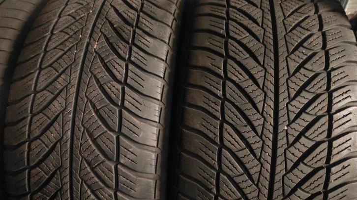 245/45r18 Goodyear 50€ per stuk met montage en balanceren, Auto-onderdelen, Overige Auto-onderdelen, Ophalen