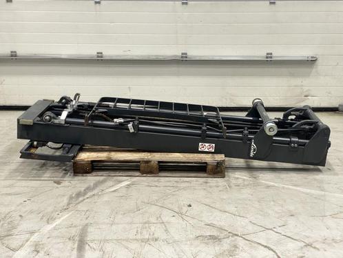 MAST Linde mast M1521 4050mm, Zakelijke goederen, Machines en Bouw | Onderdelen