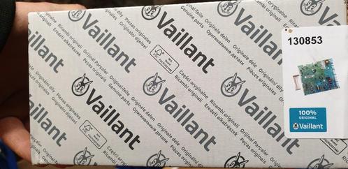Carte électronique vaillant/Bulex, Doe-het-zelf en Bouw, Verwarming en Radiatoren, Nieuw, Cv-ketel of Combi-ketel, Ophalen