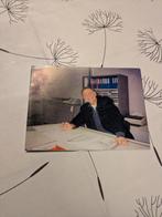 Dp Marc Van den abeele, Enlèvement ou Envoi, Image pieuse