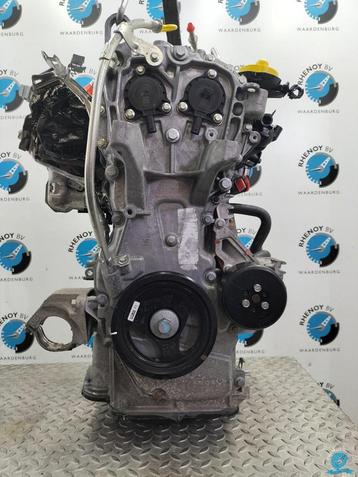 NISSAN JUKE [ENGINE] 2021 beschikbaar voor biedingen