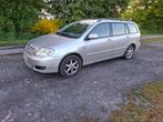 Toyota corolla, Corolla, 5 deurs, Particulier, Zilver of Grijs