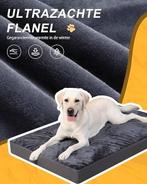 Orthopedisch hondenbed | hondenmad | GRATIS LEVERING, Animaux & Accessoires, Paniers pour chiens, Neuf, -, FAVODORMIR, Autre