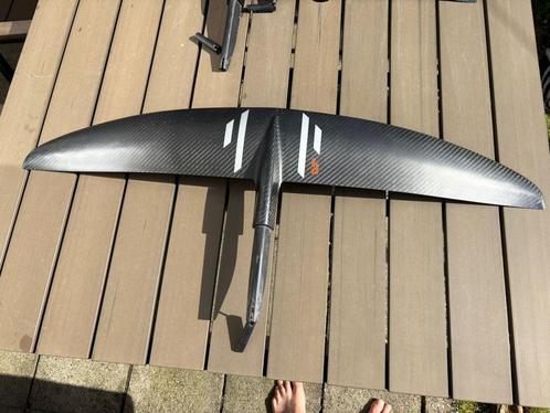 Slingshot One-Lock GLIDE foil 925, Watersport en Boten, Wingsurfen, Zo goed als nieuw, Wingsurf-hydrofoil, Ophalen