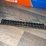 Roco H0 AC wagonwielen – 16 stuks, Hobby en Vrije tijd, Modeltreinen | Overige schalen, Ophalen of Verzenden, Zo goed als nieuw