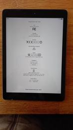 Apple iPad Air, Computers en Software, Apple iPads, Ophalen of Verzenden, Gebruikt, Apple iPad, 16 GB