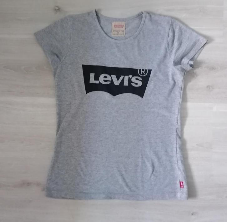 Verschillende t-shirts, maat 164, Enfants & Bébés, Vêtements enfant | Taille 164, Comme neuf, Fille, Chemise ou À manches longues