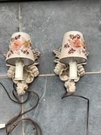 Wandlampjes, Antiek en Kunst, Ophalen